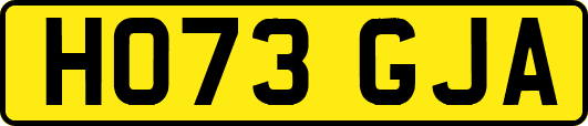 HO73GJA