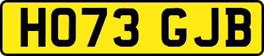 HO73GJB