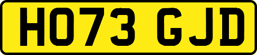 HO73GJD