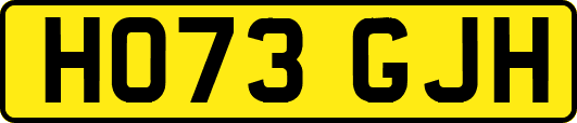 HO73GJH