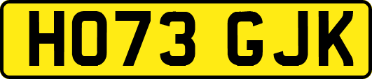 HO73GJK