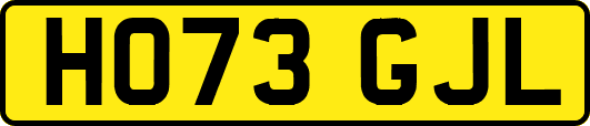 HO73GJL