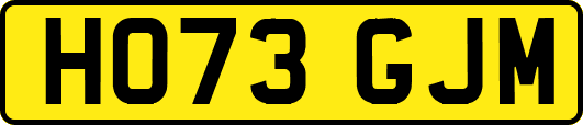 HO73GJM