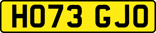 HO73GJO