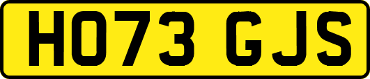 HO73GJS