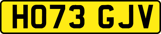 HO73GJV