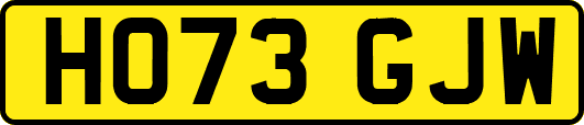HO73GJW
