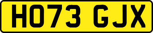 HO73GJX