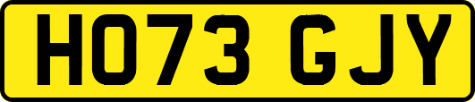 HO73GJY