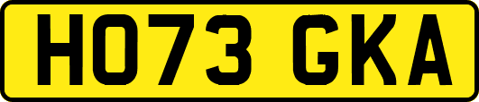 HO73GKA
