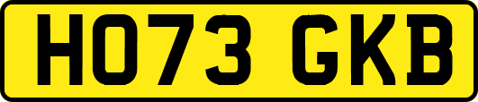 HO73GKB