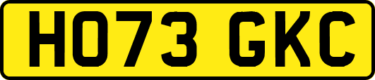 HO73GKC
