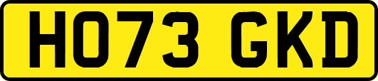 HO73GKD