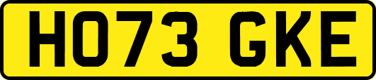 HO73GKE