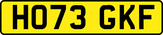 HO73GKF