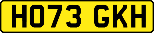 HO73GKH