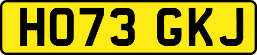 HO73GKJ