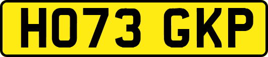 HO73GKP