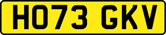 HO73GKV