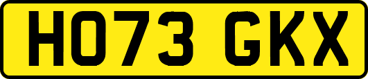 HO73GKX