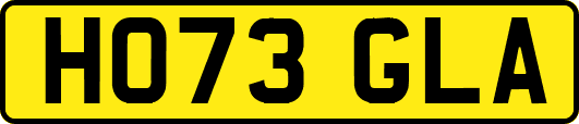 HO73GLA