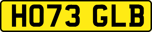 HO73GLB