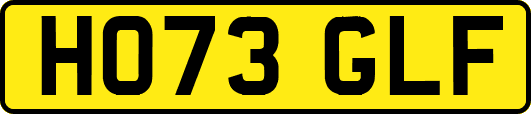HO73GLF