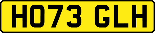 HO73GLH