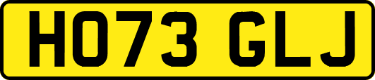 HO73GLJ