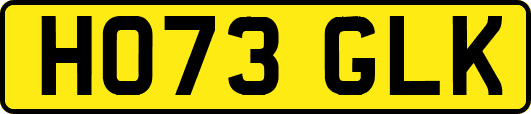 HO73GLK