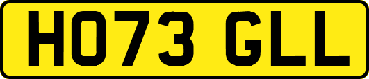 HO73GLL