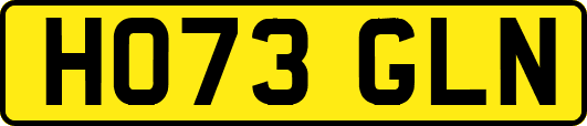 HO73GLN