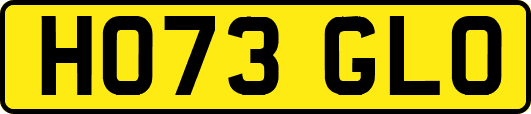 HO73GLO