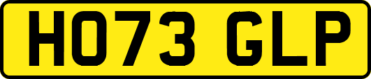 HO73GLP