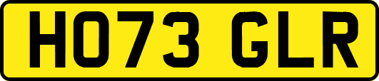 HO73GLR