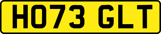HO73GLT