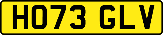 HO73GLV