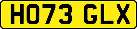HO73GLX