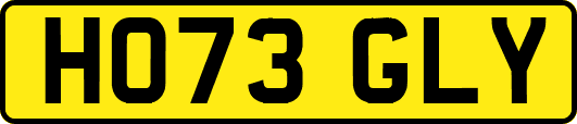 HO73GLY
