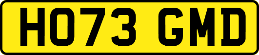HO73GMD