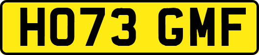 HO73GMF