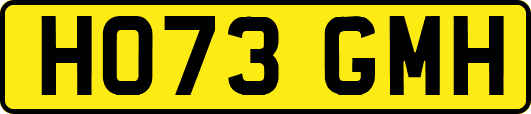 HO73GMH