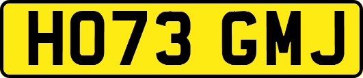 HO73GMJ