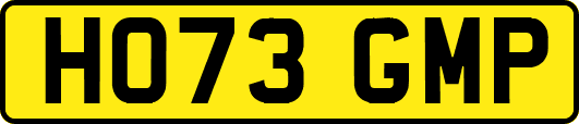 HO73GMP