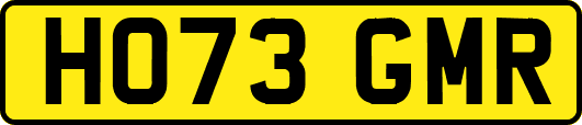 HO73GMR