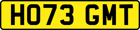 HO73GMT