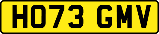 HO73GMV