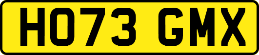 HO73GMX