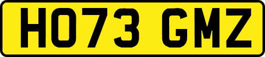 HO73GMZ
