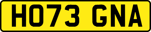 HO73GNA